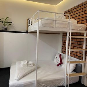 Economy Quadruple Room